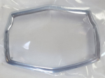 Taxi surround, grille badge- chrome
