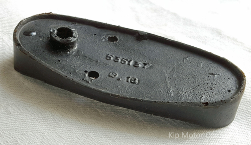 BD137-Trafficator-Gasket-Lamp-Base -Trafficator-Gasket-Lamp