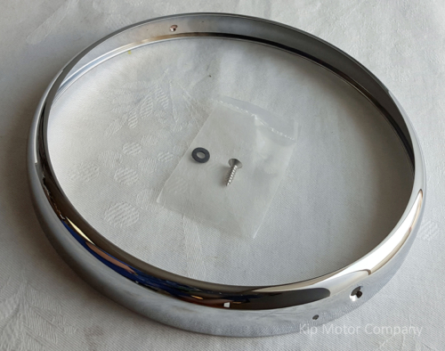Door-Headlamp