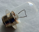Taxi Fog Lamp Bulb