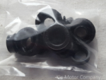 Front Wheel Cylinder Repair Kit - Berkeley MB107/14