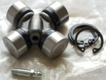 Universal Joint - Berkeley