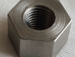 Wheel Stud Nut Berkeley