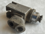 Rear Wheel Cylinder - Berkeley MB127/12