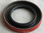 Rear Oil Seal Hub - Berkeley