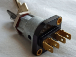 Ignition Switch - Berkeley