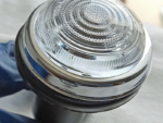 Side Lamp Assembly L488 - Berkeley