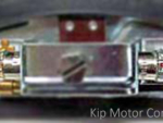 Bulb for License Plate Lamp - Berkeley