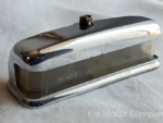 License Plate Lamp Assembly - Berkeley