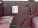Taxi panel kit