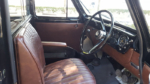 Taxi panel kit