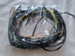 Main Harness for London Taxi Beardmore