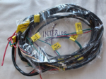 Interior Harness for London Taxi Beardmore