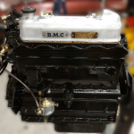 BMC2-2LDieselEngine