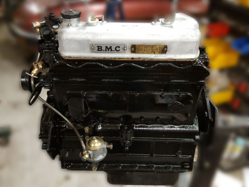 BMC2-2LDieselEngine BMC2-2LDieselEngine