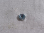 Lockpin Nut for London Taxi FX4
