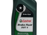 Castrol Brake Fluid Dot 4